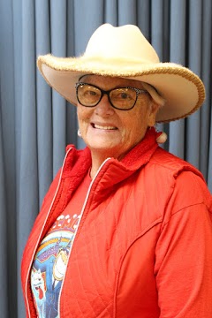 Annie Hickock