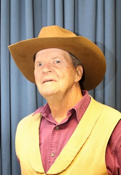 Cal Cogburn