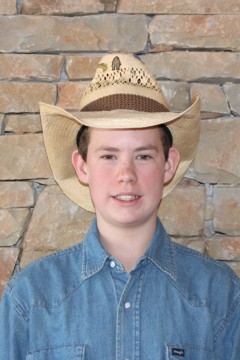 Coyote Cole