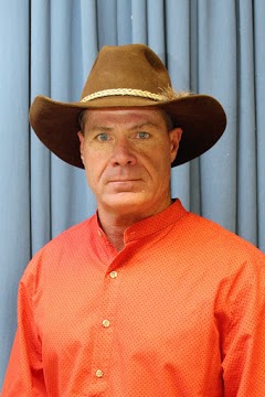 KD Steele
