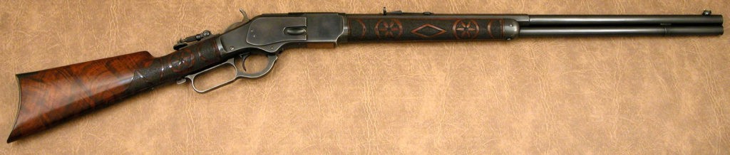 Wild Bunch Shotgun '97 Shotgun